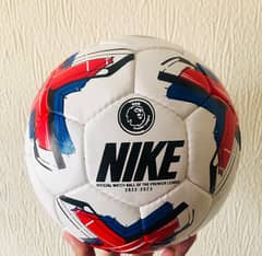 Nike Premier League 2022-23 Football Hand Stitched Export Quality