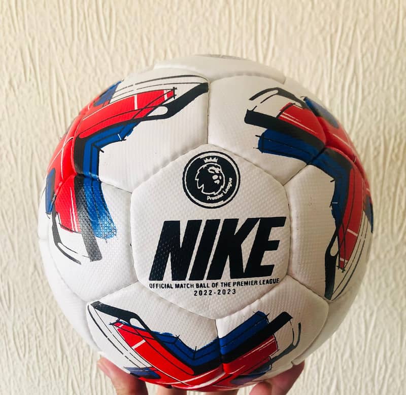 Nike Premier League 2022-23 Football Hand Stitched Export Quality 0