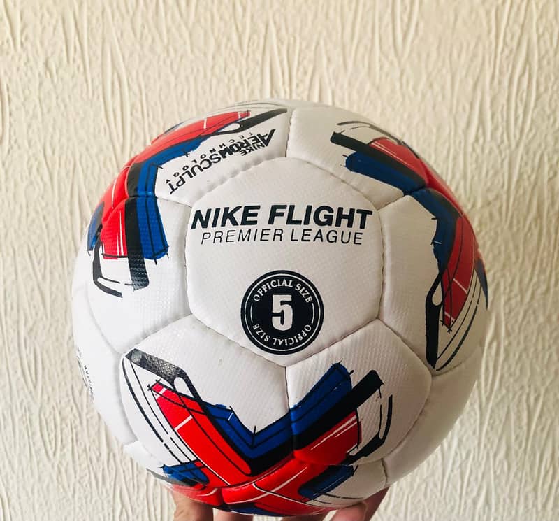Nike Premier League 2022-23 Football Hand Stitched Export Quality 1