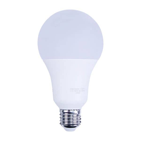 led bulb 1