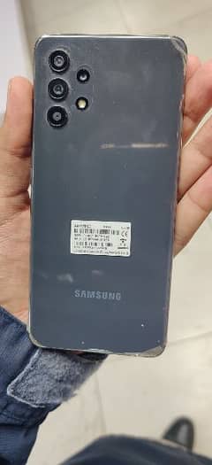Samsung Galaxy A32 4G 0