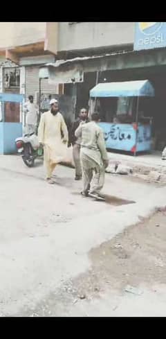 karachi manghopir road 0