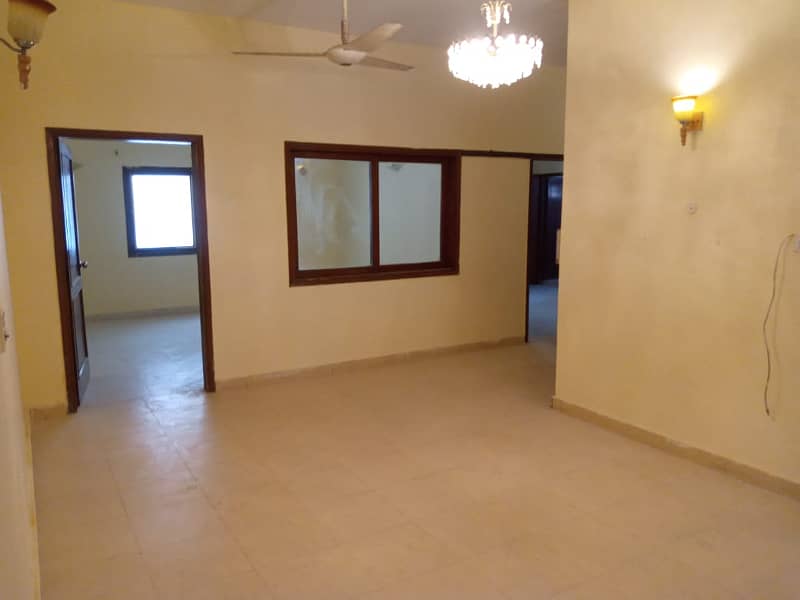 Defence 700 Yards Bungalow For Rent 9
