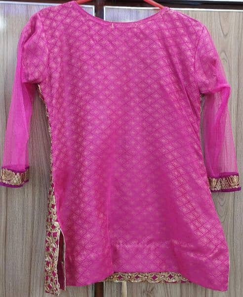 Mehndi dress | wedding dress | casual dress | paerty wear dress 4