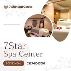 Spa Services in Faisalabad | Spa And Saloon | Spa Services | Spa 0