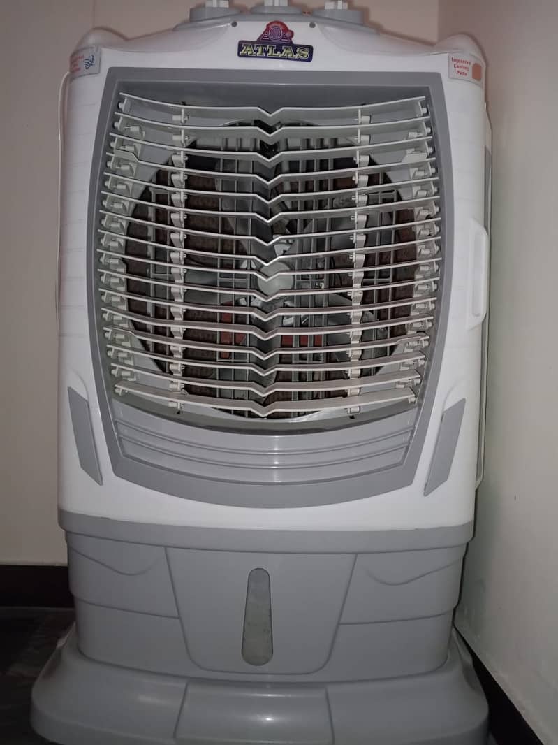 air cooler 1