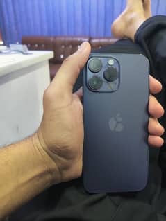 I want to sell my iPhone 14 Pro Max non pta physical dual non pta