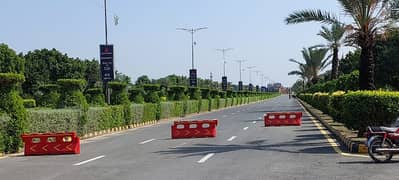 5 MARLA RESIDENTAL PLOT LOWEST PRICE AVAILABLE IN NEW LAHORE CITY NEAR BAHRIA TOWN 0