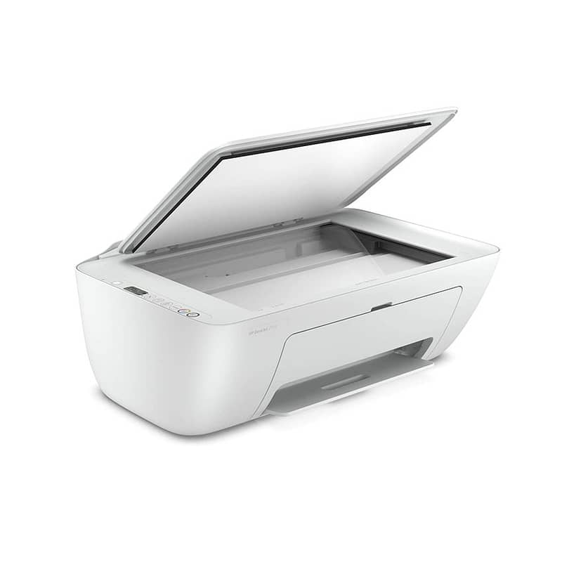 HP DeskJet 2710 All-in-One Printer -New Box Packed - 3