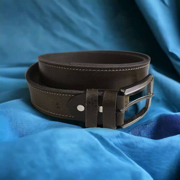 100% Pure Leather Belts 5