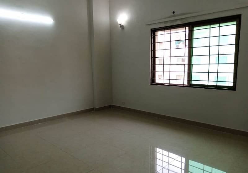 1st Floor 3-Bed Apartment Available for Sale in Askari 11 Lahore 19