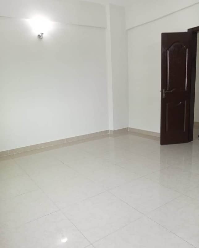 1st Floor 3-Bed Apartment Available for Sale in Askari 11 Lahore 22