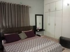 2 Bed Apartment For Rent In Askari 11 Lahore