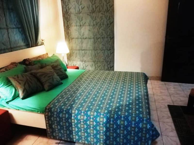 2 Bed Apartment for Rent in Askari 11 Lahore 2