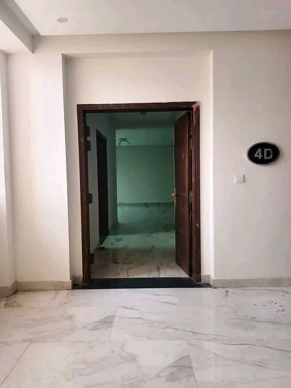 2 Bed Apartment For Rent In Askari 11 Lahore 3