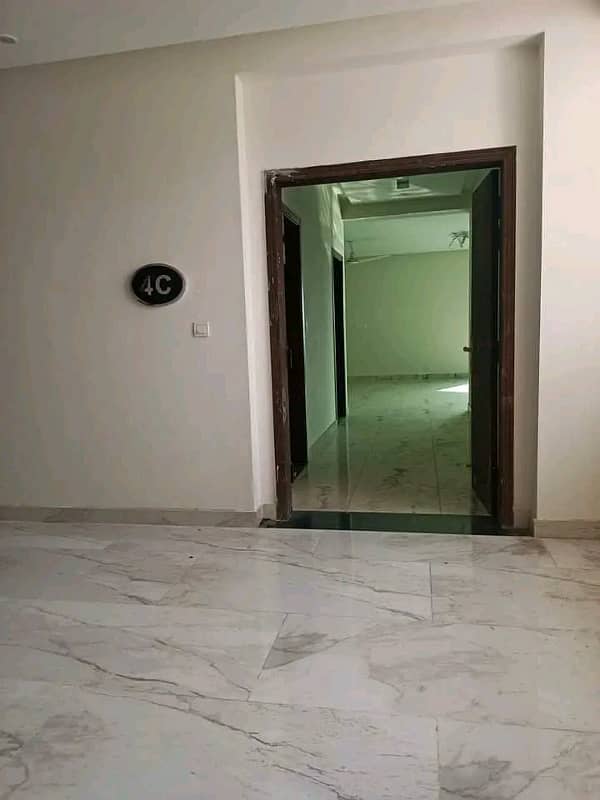 2 Bed Apartment For Rent In Askari 11 Lahore 4