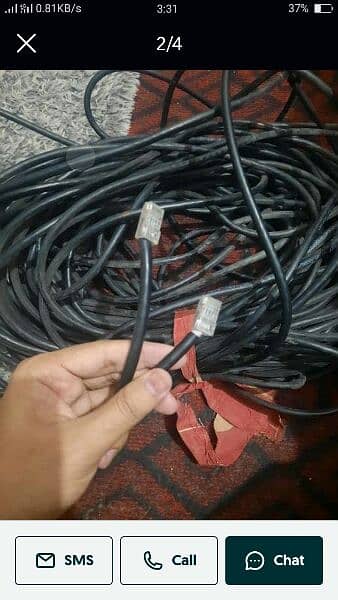 bikul OK h new internet cable 0