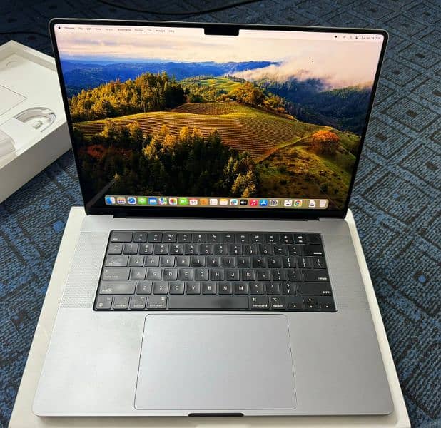 Apple MacBook Pro air i5i7 i9 M1 M2 M3 all models 1
