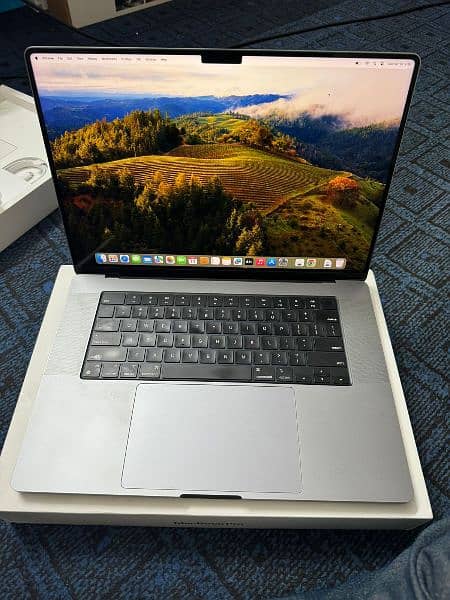 Apple MacBook Pro air i5i7 i9 M1 M2 M3 all models 2