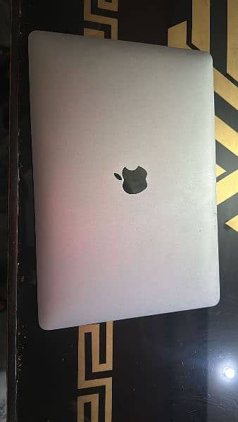 Apple MacBook pro 2017 - Touch Bar Laptop for sale 1