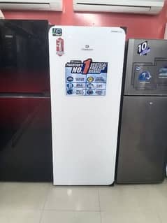 Dawlance vartical freezer invitar