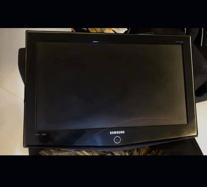 Samsung lcd 32" for sale 2