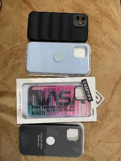 iPhone 12 covers and cases