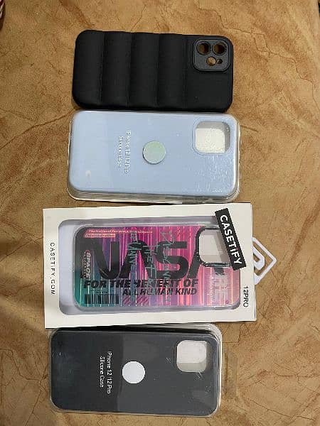 iPhone 12 covers and cases 0