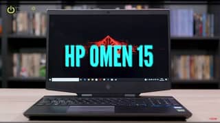 HP Omen Gaming i7 6th Generation(Ram 16GB + SSD 256GB) Red Keyboard
