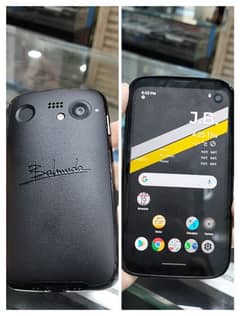 Kyocera Balmuda Phone 0
