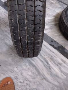 3 pice tyre for carry bolan 0