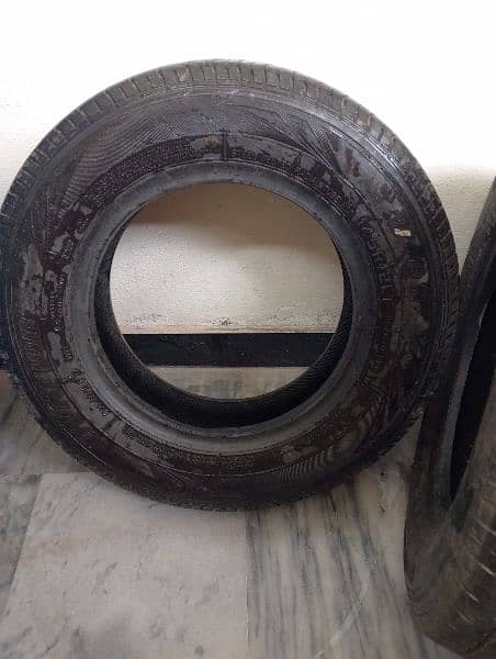 3 pice tyre for carry bolan 1