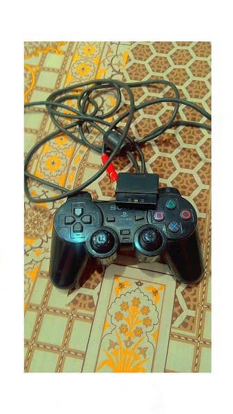 play station 2 controller 1