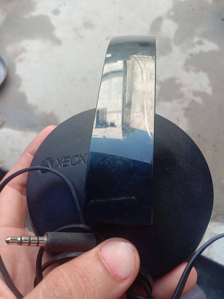 Xbox Original Headphone 2