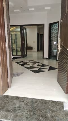 1 Kanal House With Basement Hot Location Of Dha Eme 0