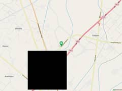 Industrial Land For Sale In Amin Pur Narwala By Pass - Ideal For Investment