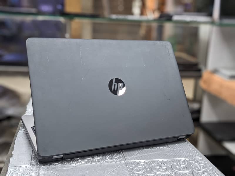 HP Probook 450 G2 3