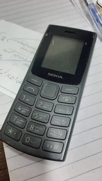 Nokia 106 29.03. 2023 Model 2