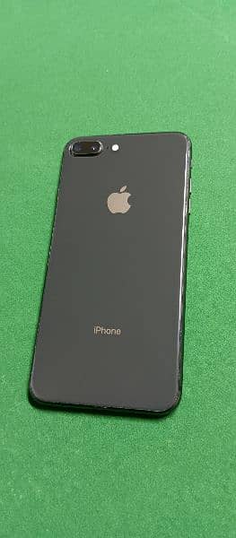 Iphone 8 plus 0