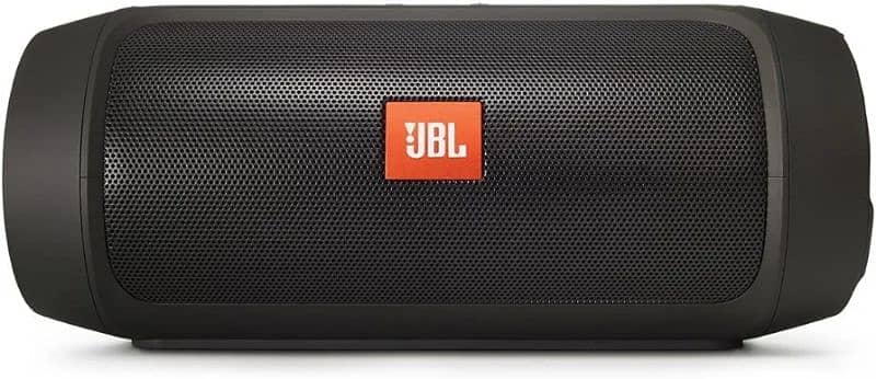 JBL charge 2 + party speaker rechargeable speaker Bluetooth speaker 1