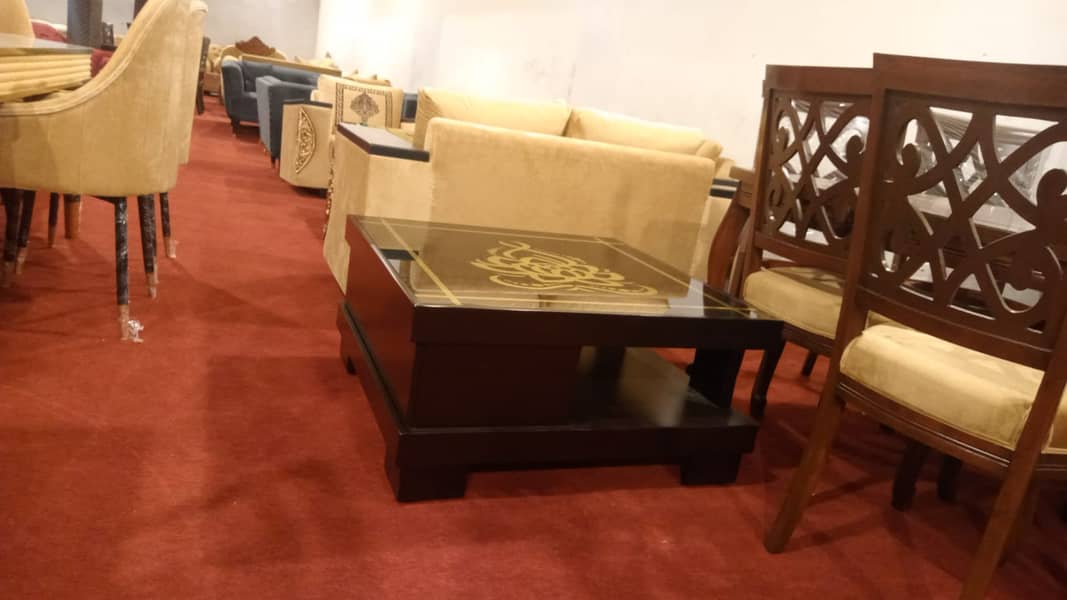 Tables \ Center tables \ wooden tables for sale 6