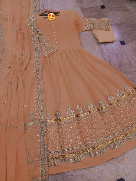 beautiful ready tou wear dresses price almost 3000 . . more or less 100 9