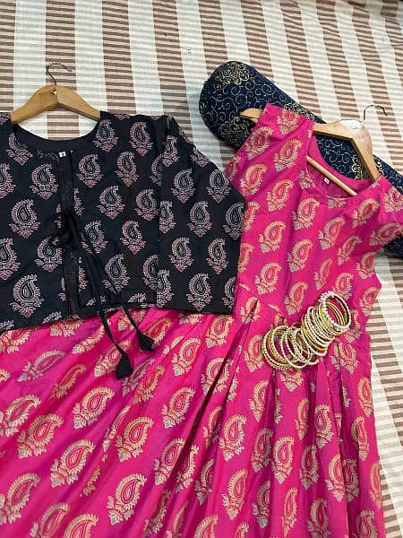 beautiful ready tou wear dresses price almost 3000 . . more or less 100 16
