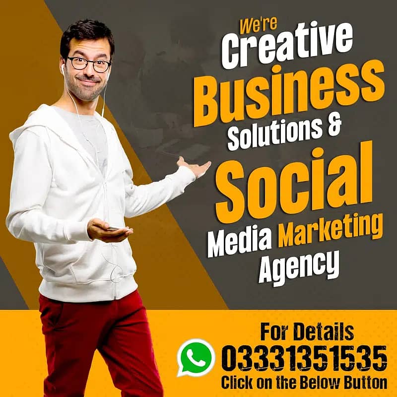 Best Website Development | SEO | Digital Marketing Agency in Karachi 1