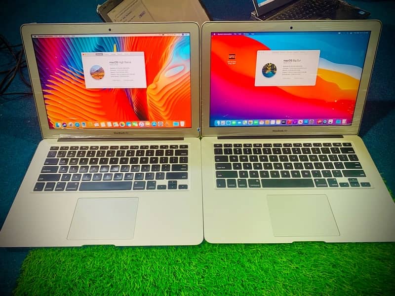 Macbook air   core i5  model 2015  13 inch display 8 128 ssd 2