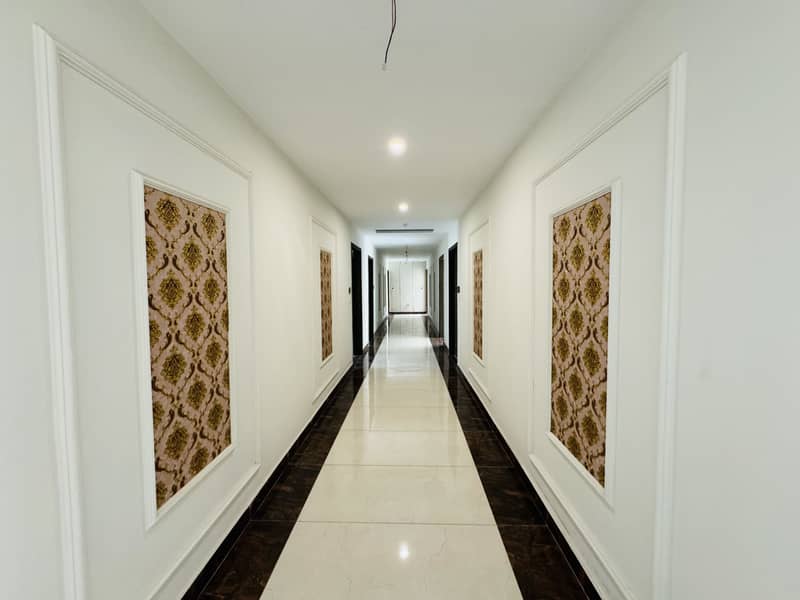 1-Bed Studio Hot Location Ready To Move Apartment For Sale Nishter Block Bahria Town Lahore 5