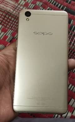 OPPO A37 4GB 64GB Condition like new