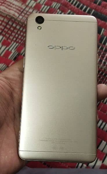 OPPO A37 4GB 64GB Condition like new 0