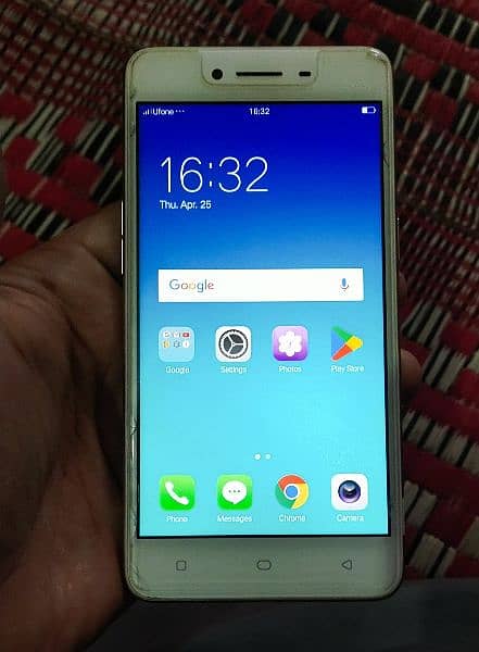 OPPO A37 4GB 64GB Condition like new 5
