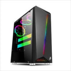 Gaming PC New (30days used)